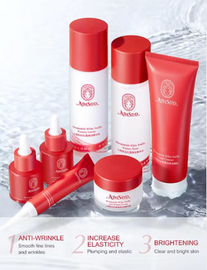 Eternal Youth – Anti-Wrinkle Skin Care Set