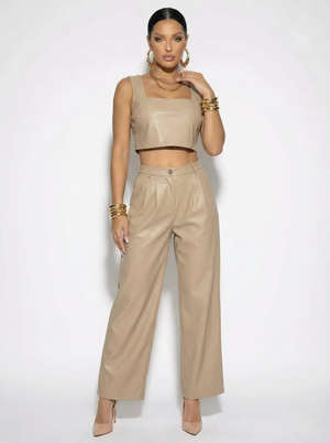 The Solstice Luxe Set