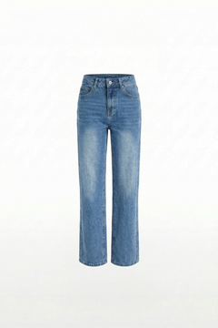 The Blue Mirage Jean