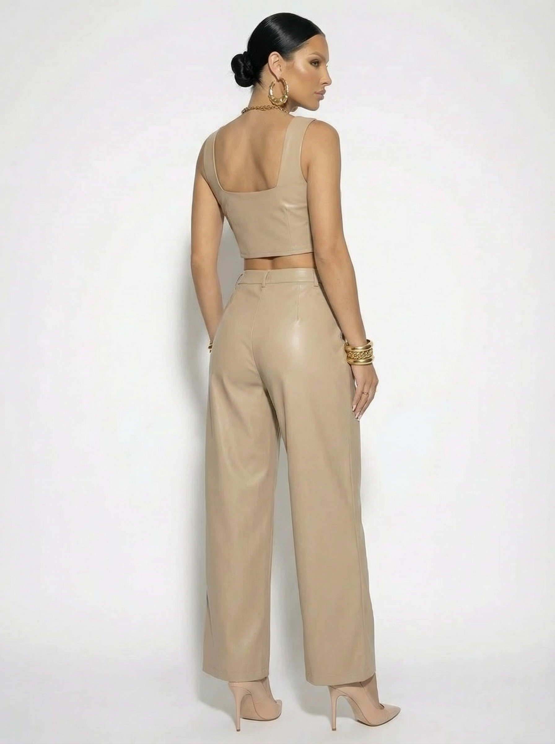 The Solstice Luxe Set
