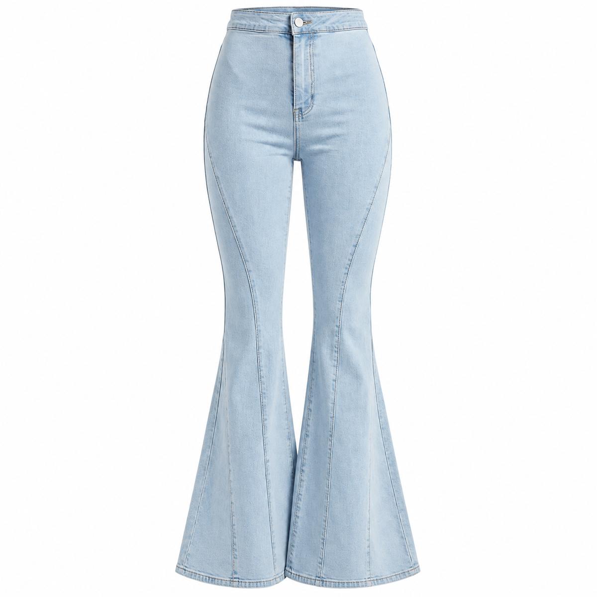 The Lunar Drift Denim