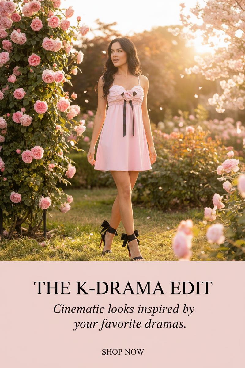 Mobile Banner - Elysian Pink