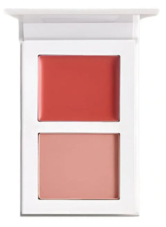 Attica Moon | Cream & Powder Blush Duo - T Color